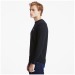 Pullover aus Bio-Baumwolle mit Rundhalsausschnitt timberland, Timberland Bekleidung Werbung