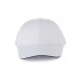Casquette sandwich contrasté 6 panneaux Oeko-Tex, Bonnet et casquette durable Werbung