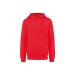 Sweat-shirt french terry écoresponsable à capuche unisexe, Sweat-shirt Werbung