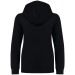 Sweat-shirt à capuche contrastée à motifs enfant unisexe, vêtement enfant Werbung
