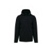 Veste Softshell 3 couches à capuche avec manches amovibles unisexe, Veste softshell et néoprène Werbung