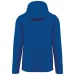 Veste Softshell 3 couches à capuche avec manches amovibles unisexe, Veste softshell et néoprène Werbung