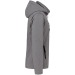 Veste Softshell 3 couches à capuche avec manches amovibles unisexe, Veste softshell et néoprène Werbung