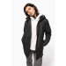 Unisex-Kapuzenjacke mit Microfleece-Futter Geschäftsgeschenk