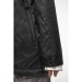 Unisex-Kapuzenjacke mit Microfleece-Futter Geschäftsgeschenk