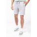 Bermuda-Shorts aus Molton, nicht angeraut, umweltfreundlich, Mann Geschäftsgeschenk