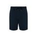 Bermuda molleton non gratté écoresponsable homme, Short Werbung