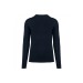 Pull col en V écoresponsable homme, Pull Werbung