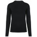 Ökologisch verantwortlicher Pullover mit V-Ausschnitt für Männer, Pullover Werbung