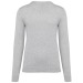Ökologisch verantwortlicher Pullover mit V-Ausschnitt für Männer Geschäftsgeschenk