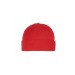 Recycelte Mütze aus Mikrofleece mit Umschlag Geschäftsgeschenk