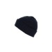 Bonnet recyclé avec patch, Bonnet et casquette durable Werbung
