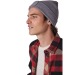 Bonnet recyclé avec patch, Bonnet et casquette durable Werbung