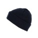 Bonnet recyclé avec patch Geschäftsgeschenk