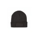 Bonnet recyclé avec patch et doublure thinsulate, Bonnet et casquette durable Werbung