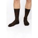 Chaussettes jersey coton fil d'Écosse homme Geschäftsgeschenk
