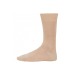 Chaussettes jersey coton fil d'Écosse homme, Paire de chaussettes Werbung