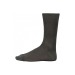 Chaussettes coton rib 4x2 fil d'Écosse homme, Paire de chaussettes Werbung