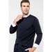 Supima® Pullover mit Rundhalsausschnitt für Männer Geschäftsgeschenk