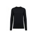 Supima® Pullover mit Rundhalsausschnitt für Männer Geschäftsgeschenk