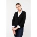 Strickjacke Supima® Frau Geschäftsgeschenk