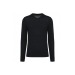 Merino-Pullover mit V-Ausschnitt für Männer Geschäftsgeschenk