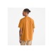 T-Shirt aus Bio-Baumwolle brand Timberland, Timberland Kleidung Werbung