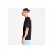 T-Shirt aus Bio-Baumwolle brand Timberland, Timberland Kleidung Werbung
