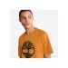 T-Shirt aus Bio-Baumwolle brand Timberland Geschäftsgeschenk