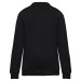 DayToDay-Sweatshirt mit kontrastierender Tasche Unisex Geschäftsgeschenk