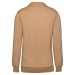 DayToDay-Sweatshirt mit kontrastierender Tasche Unisex, Sweatshirt Werbung