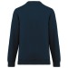 DayToDay-Sweatshirt mit kontrastierender Tasche Unisex Geschäftsgeschenk