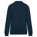 DayToDay-Sweatshirt mit kontrastierender Tasche Unisex, Sweatshirt Werbung