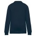 DayToDay-Sweatshirt mit kontrastierender Tasche Unisex Geschäftsgeschenk