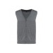 Gilet Supima® homme, gilet Werbung