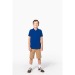 divPolo kurzarm kind/divbr/, Kinder-Polo Werbung