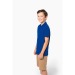 divPolo kurzarm kind/divbr/, Kinder-Polo Werbung