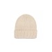 Bonnet côtelé avec revers Geschäftsgeschenk