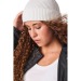 Bonnet côtelé avec revers Geschäftsgeschenk