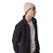 Bonnet côtelé avec revers Geschäftsgeschenk