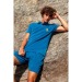 Polo Terry Towel Mann, T-Shirt aus Frottee Werbung