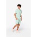 T-Shirts aus Frottee