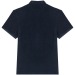 Polo Terry Towel Mann, T-Shirt aus Frottee Werbung