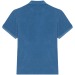 Polo Terry Towel Mann, T-Shirt aus Frottee Werbung