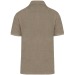 Polo Terry Towel Mann, T-Shirt aus Frottee Werbung