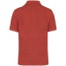 Polo Terry Towel Mann, T-Shirt aus Frottee Werbung