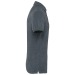 Polo Terry Towel Mann, T-Shirt aus Frottee Werbung