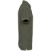 Polo Terry Towel Mann, T-Shirt aus Frottee Werbung