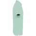 Polo Terry Towel Mann, T-Shirt aus Frottee Werbung