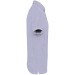 Polo Terry Towel Mann, T-Shirt aus Frottee Werbung